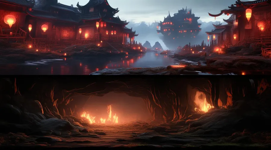 世界上最难的游戏游戏图片2